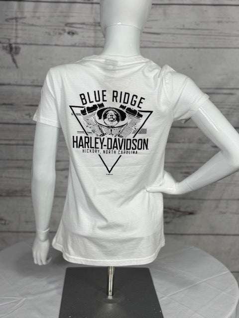 Story of the Soul V-Neck Tee