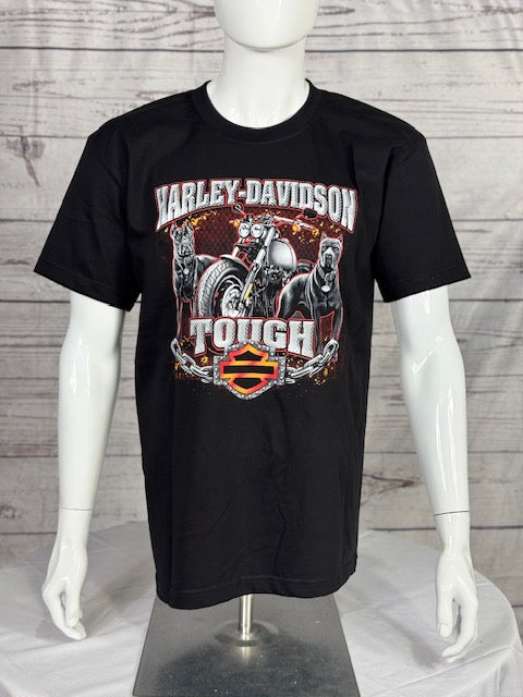 Tough T-shirt