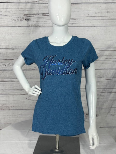 Atmosphere Short Sleeve Tee
