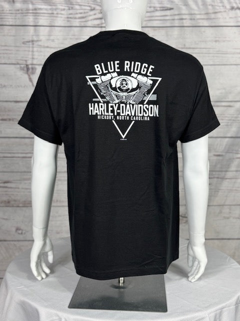 Flag Scream T-shirt