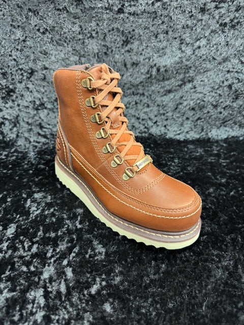Juno Lace Ride Boot