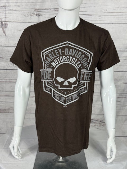 Ambush Short Sleeve Tee