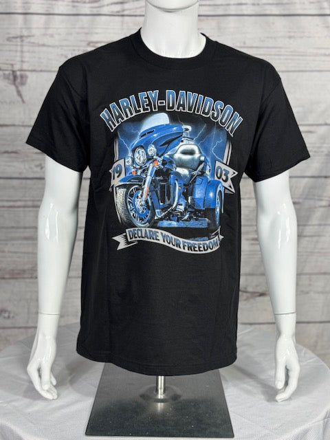 Freedom Trike T-shirt