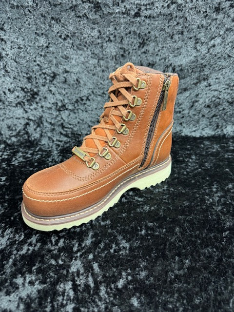 Juno Lace Ride Boot