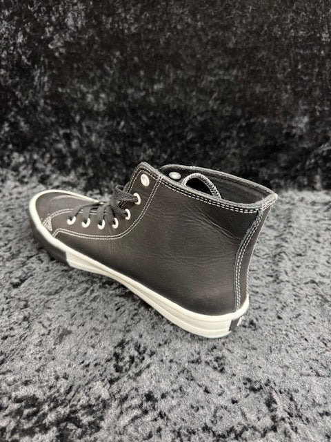 Baxter RWB #1 Sneaker