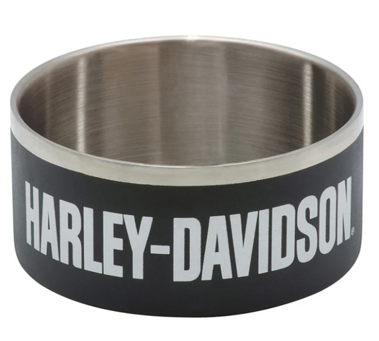 Pet Bowl- Black
