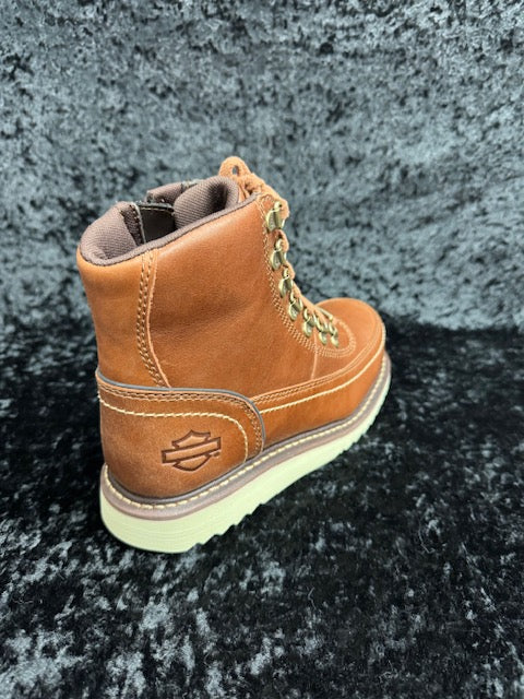 Juno Lace Ride Boot