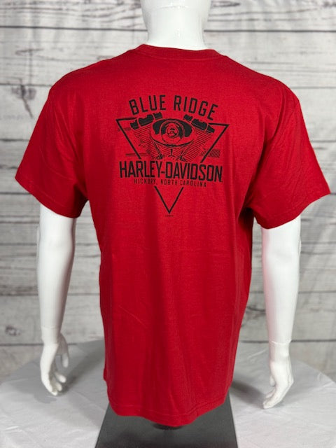 Wrangled T-shirt