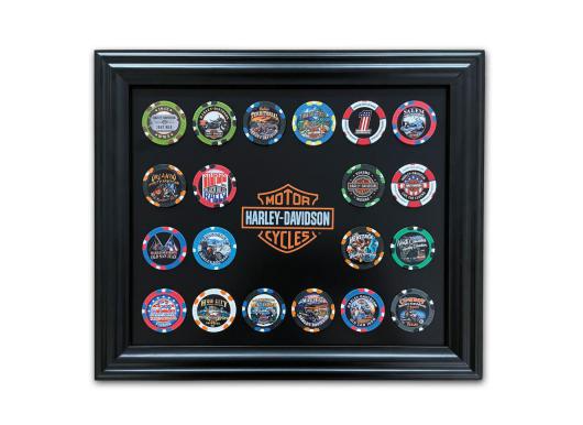 Classic Magnetic Frame 20ct.