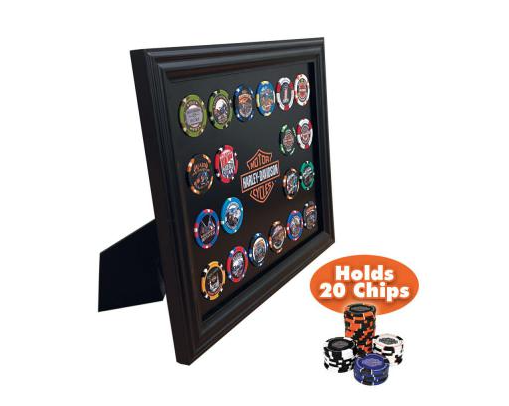 Classic Magnetic Frame 20ct.