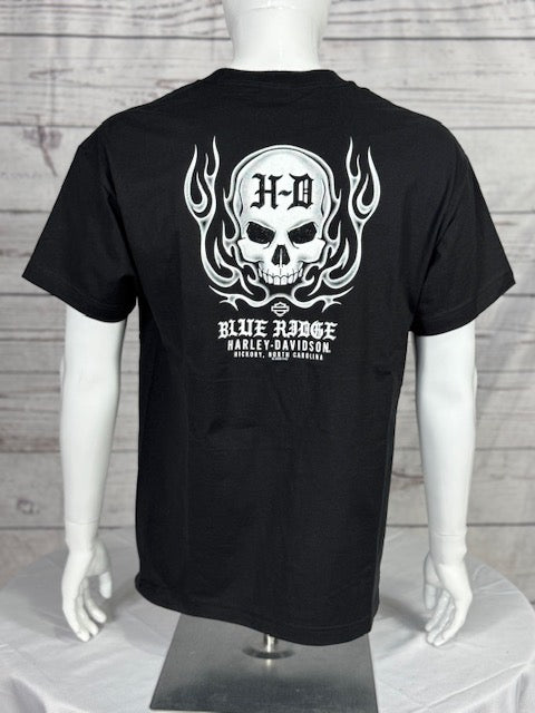 Crossbones T-shirt