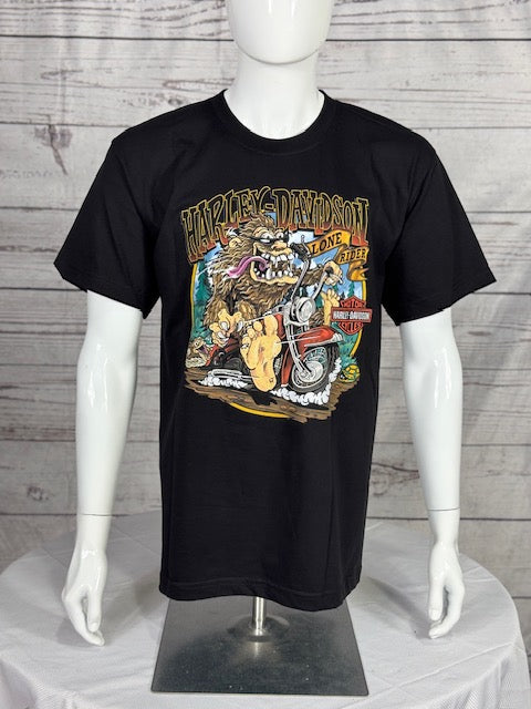 Squatchy T-shirt