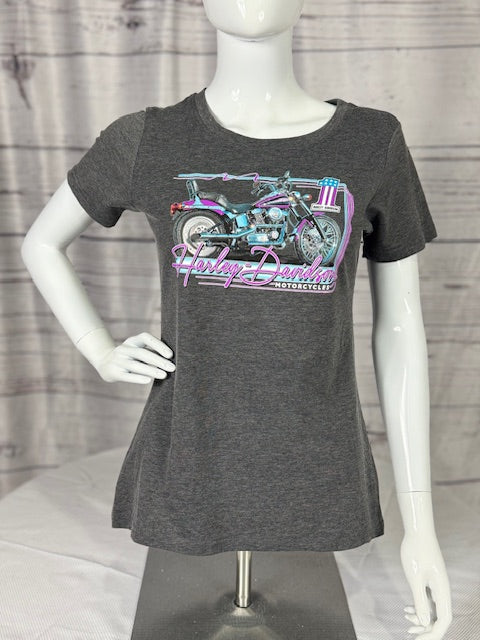 Tempest Short Sleeve T-shirt