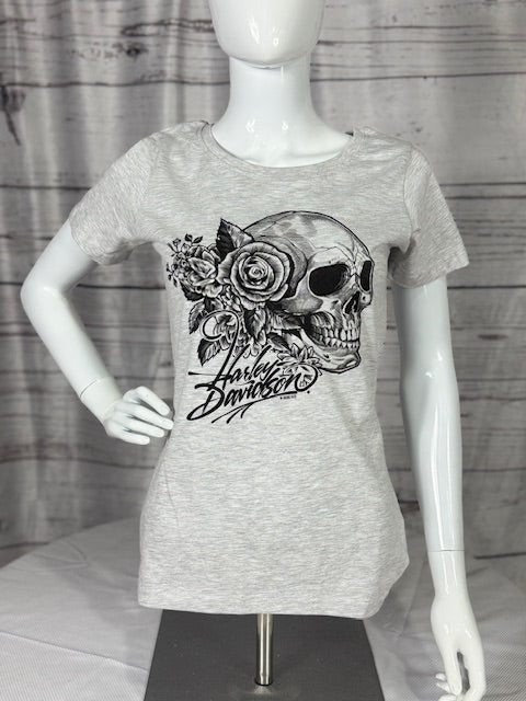 Reverence Short Sleeve T-shirt