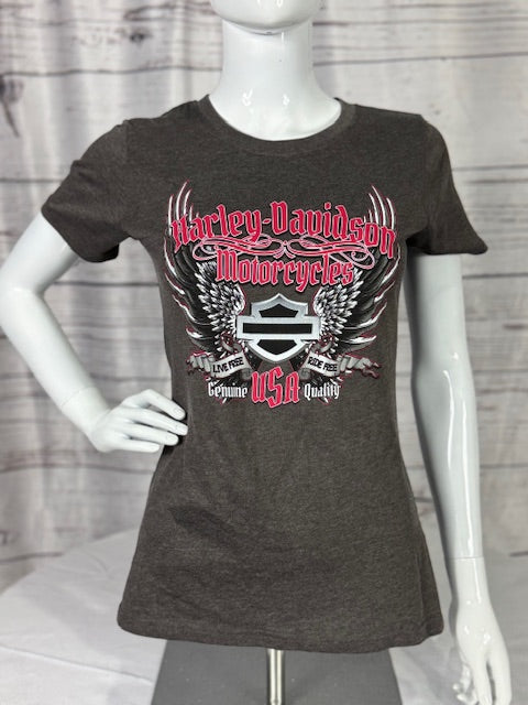 Resistance Short Sleeve T-shirt