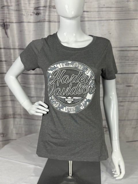 Obscure Short Sleeve T-shirt