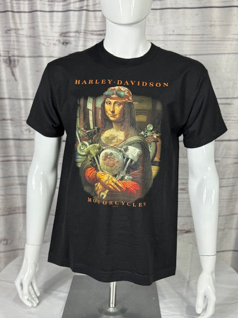 Masterpiece T-Shirt