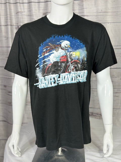 Frosty Ride T-Shirt
