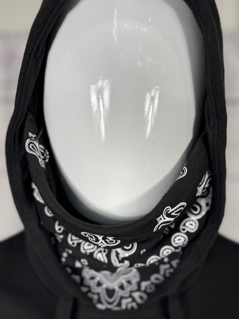 HDMC Bandana Hoodie