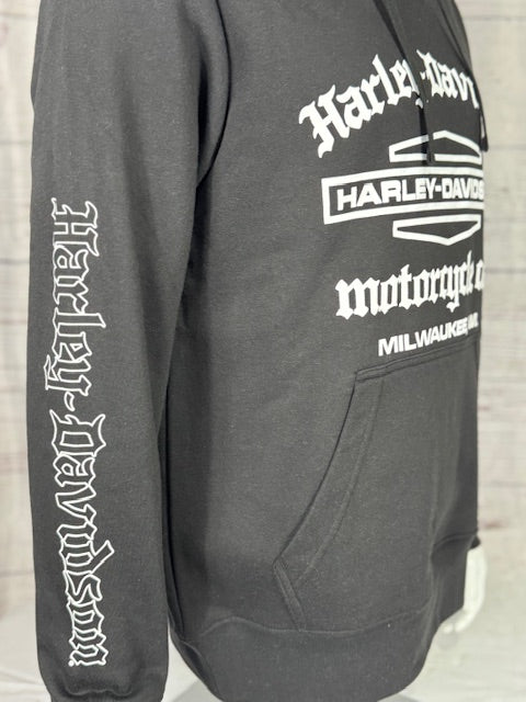 HDMC Bandana Hoodie