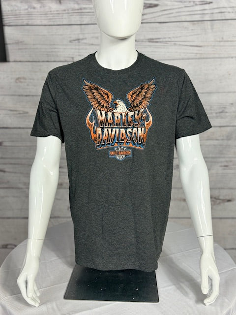 Eagle Emblem T-shirt