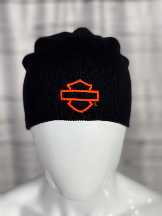 Open B&S Beanie