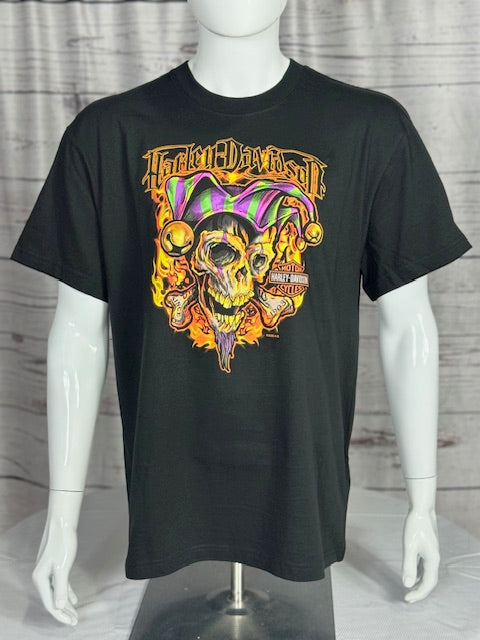 Party Jester T-shirt