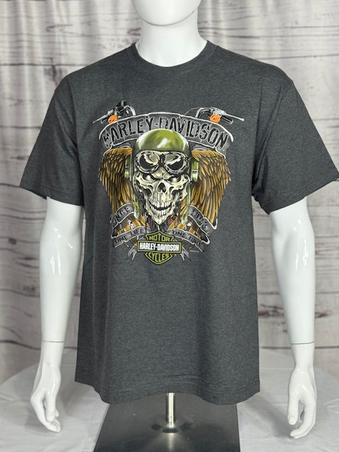 Wingman Rider T-shirt