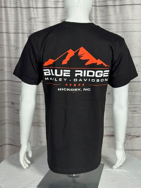 Lightning Eagle T-shirt