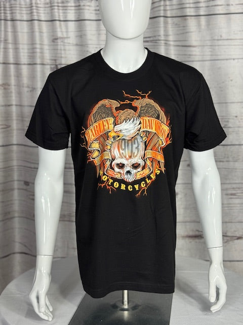 Lightning Eagle T-shirt