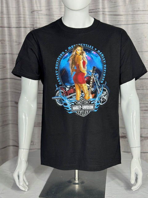 Bike Night T-shirt