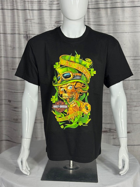 Lucked Up T-shirt