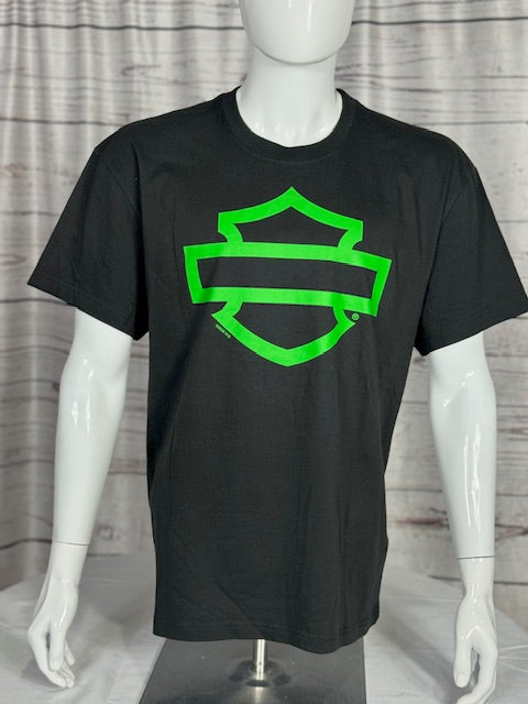 Green Logo T-shirt