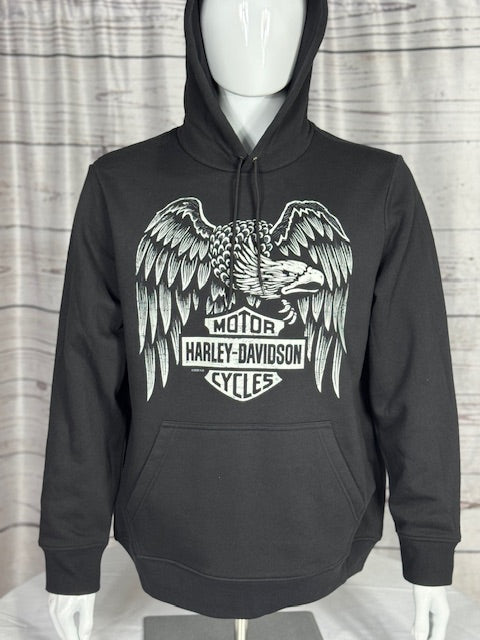 Perched Hoodie