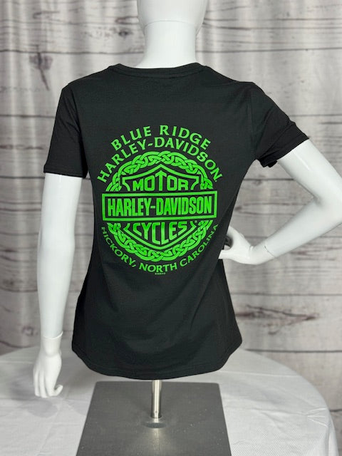 Feeling Lucky T-shirt