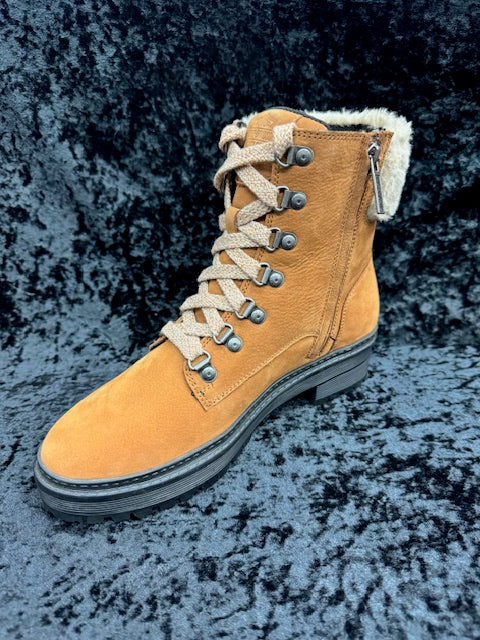 Anderdon Boot