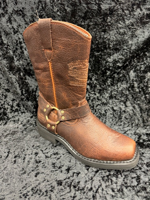 Hustin West Boot