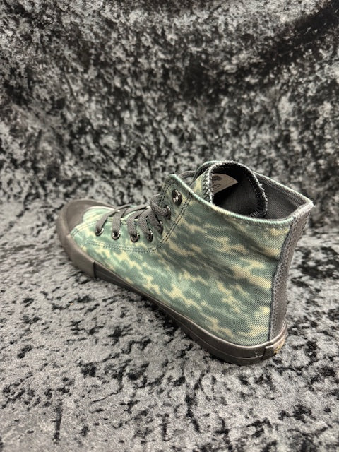 Baxter Camo Sneaker