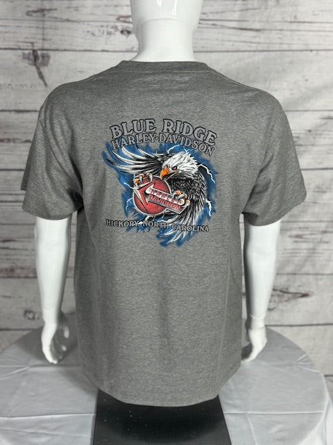 Biker to the Bone T-shirt