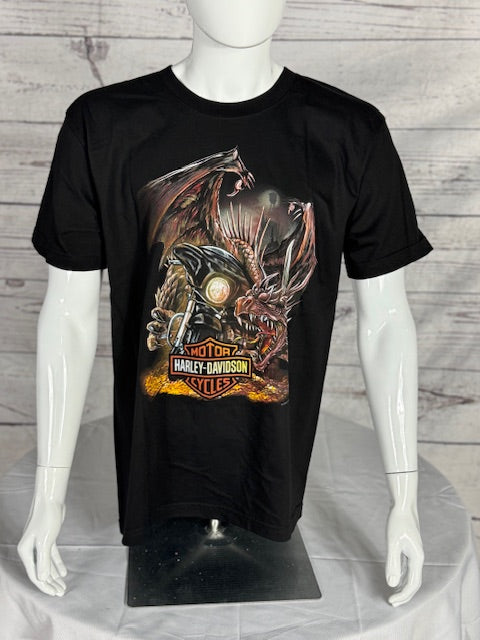 Dragon Fire T-shirt