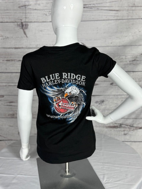 Biker Vibes T-shirt