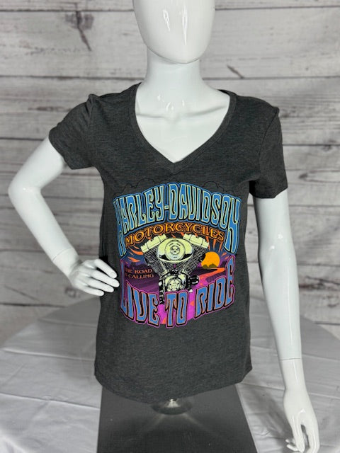 Road Trippin T-shirt