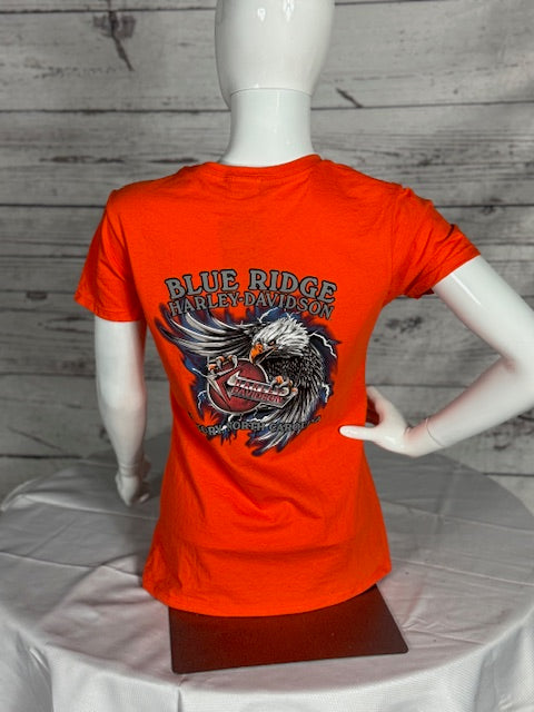 Live Fast Ride Free T-shirt