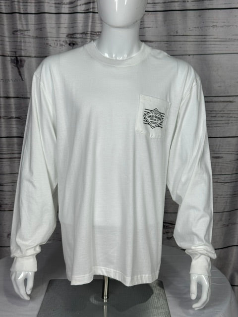 Iron Post Long Sleeve