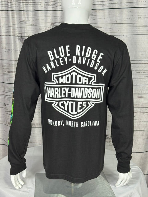 Rock On Long Sleeve