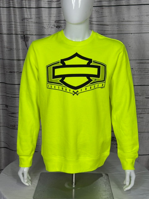 Factory Forged Crew Sweatshirt