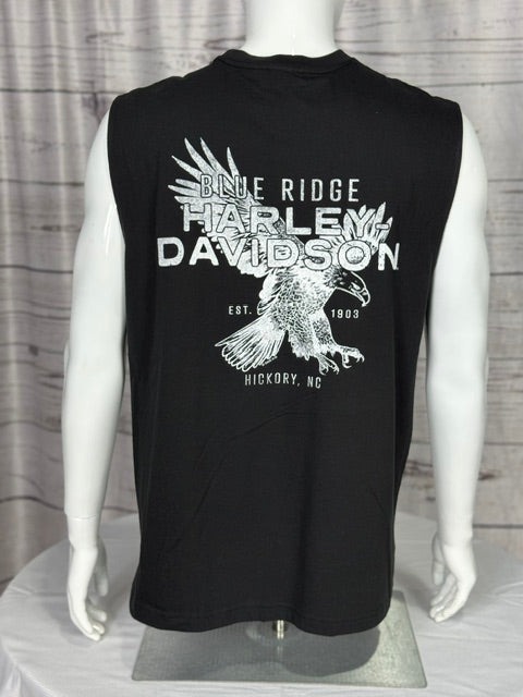 H-D Ride It! Sleeveless
