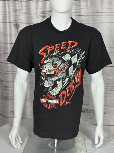 Speed Demon Tee
