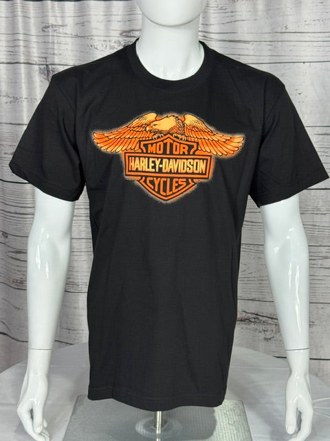 Sidewing Painter Tee