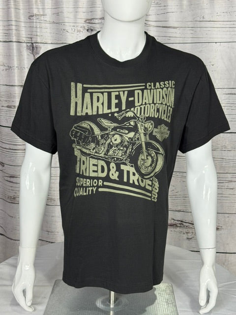 Factory Standard Tee